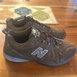 New Balance 608 never worn 13 2E